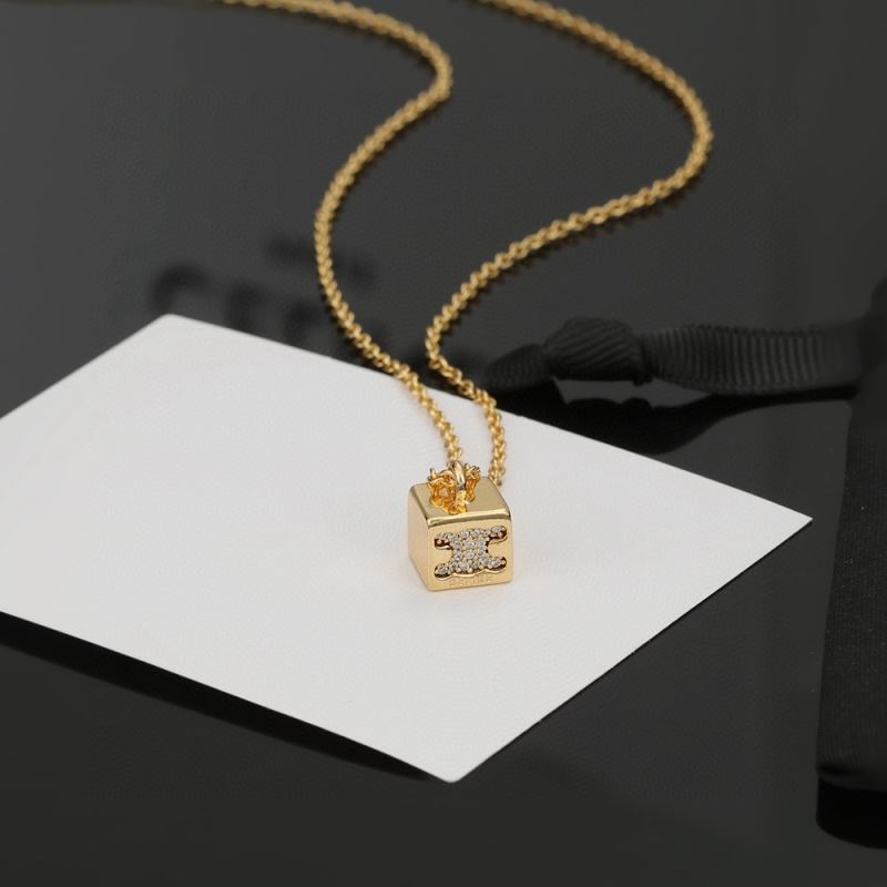 Ce1i*e necklaces